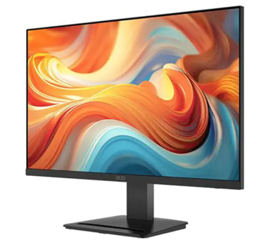MSI Monitor PRO MP275Q E14, 27", 2560 x 1440, 144 Hz, crna